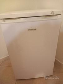 congelatore con 4 cassetti sekom