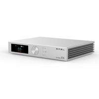 DAC S.M.S.L D400EX Dac Pure DSD doppio chip  AKM