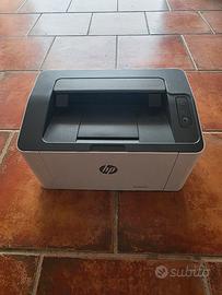 stampante hp 107w Wi-fi 