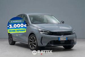 OPEL corsa vi 2023 Corsa 1.2 GS s&s 100cv