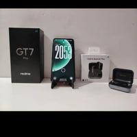 REALME GT7 PRO+ Realme buds air 7 pro
