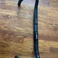 Manubrio bici da corsa Pro Vibe Superlight  42 cm