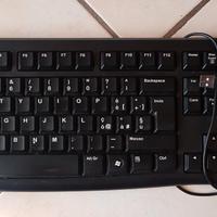 Tastiera PC