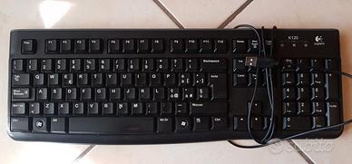 Tastiera PC