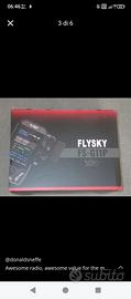 flysky fs g11p