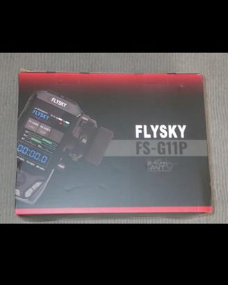 flysky fs g11p