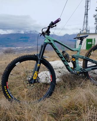 scott ransom 910  tg M. 2021