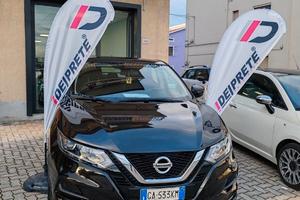 Nissan Qashqai 1.5 dCi 115 CV Acenta