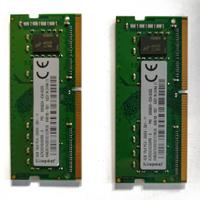 Ram Kingston 16Gb DDr4 (8+8gb) 