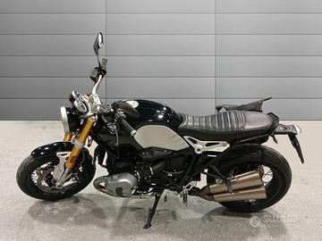 BMW MOTO R 1200 nineT Abs my17
