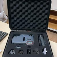 3dmakerpro Eagle SLAM - laser scanner