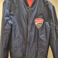 Giubbotto Ducati Corse, nuovo, XL, DA 280 A 157 €