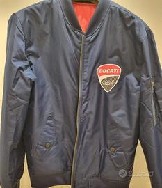 Giubbotto Ducati Corse, nuovo, XL, DA 280 A 157 €
