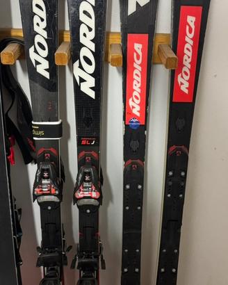 Sci Nordica SL