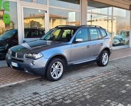 Bmw X3 ATTIVA 4WD