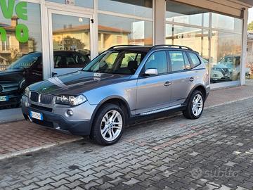 Bmw X3 ATTIVA 4WD