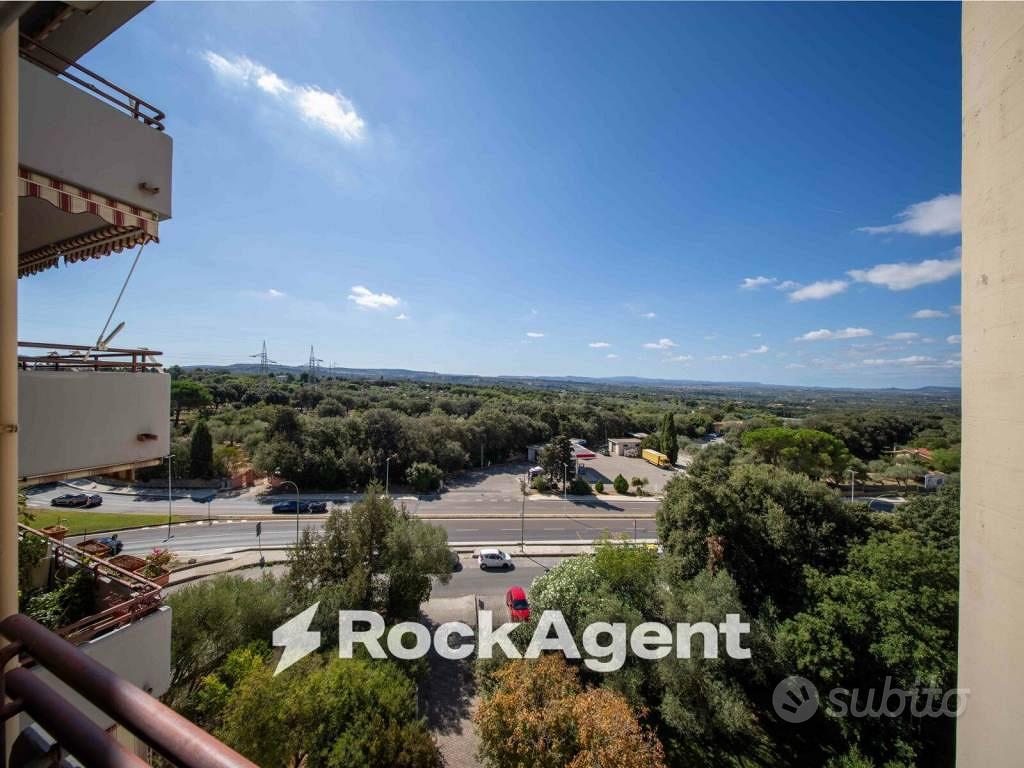 Apartment in Sassari, Carbonazzi - Vista 6