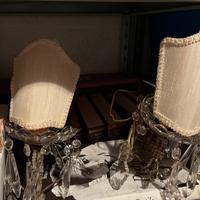 applique da comodino