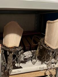 applique da comodino