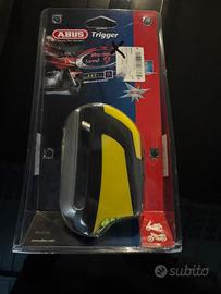 Bloccadisco Abus