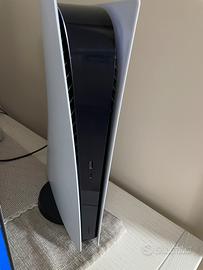 Ps5 PlayStation5 + 2 controller