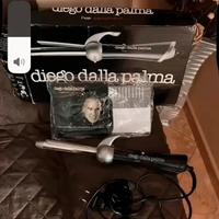 PIASTRA “ ARRICCIACAPELLI “ NUOVA.