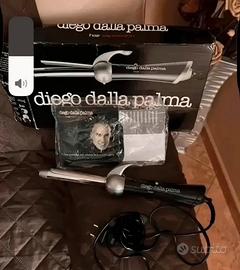 PIASTRA “ ARRICCIACAPELLI “ NUOVA.