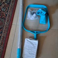 kit pulizia piscina 