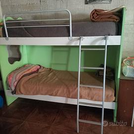 letto a castello 
