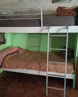 letto a castello 