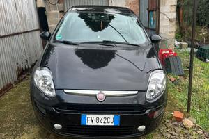 Punto evo  hatchback