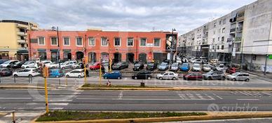 Via Stadera - esposizione esterna