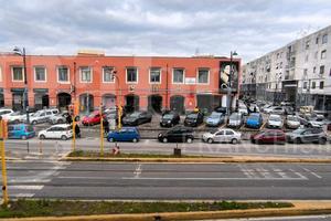 Via Stadera - esposizione esterna