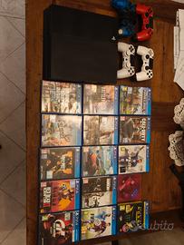 ps4 slim 500gb
