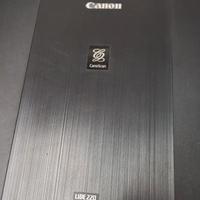Scanner Canon CanoScan LiDE 220