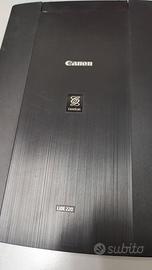 Scanner Canon CanoScan LiDE 220