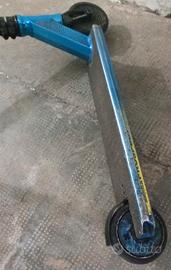 Monopattino Lucky prospect 2022  Freestyle