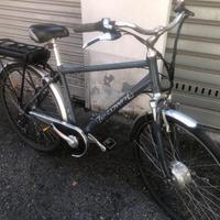 Bicicletta elettrica