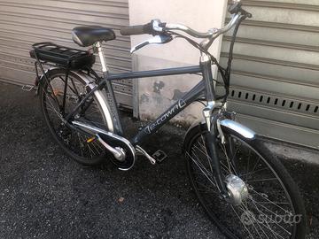 Bicicletta elettrica