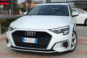 Audi A3 SPB 35 TDI S tronic Advanced 150CV
