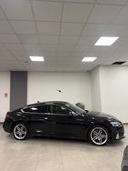 Audi A5 SPB 40 TDI quattro S tronic line edition