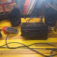 autoradio bmw r1150rt