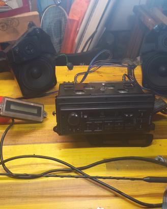 autoradio bmw r1150rt