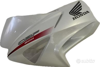 Scocca carena anteriore sx  honda cbf 600 s 2012