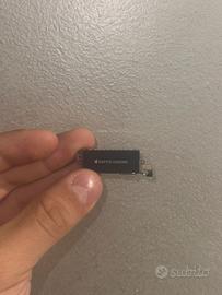 Taptic Engine iPhone Xr - originale apple