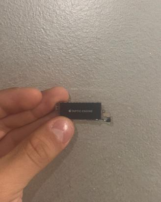 Taptic Engine iPhone Xr - originale apple