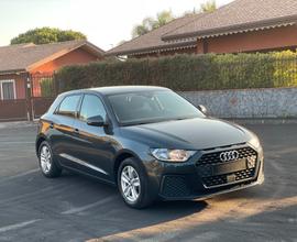 Audi A1 SPB 25 TFSI Admired Advanced