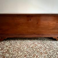 Cassapanca romagnola