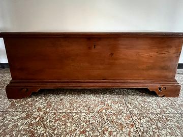 Cassapanca romagnola