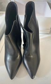 Scarpe con tacco